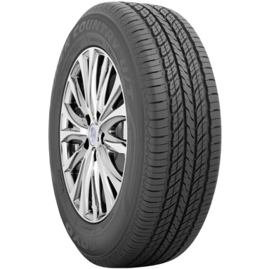 TOYO OPEN COUNTRY 215/55R18