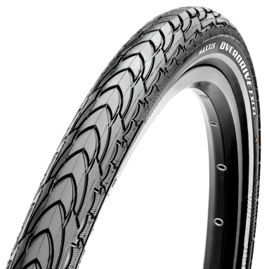 MAXXIS BIKE Overdrive Excel 700X35