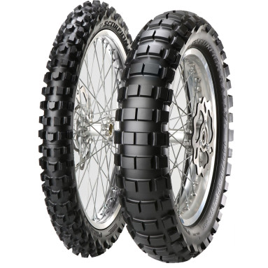 PIRELLI Scorpion Rally race Frontal 90/90/21