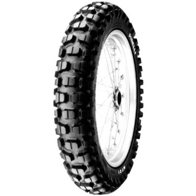 PIRELLI MT21 Rallycross Trasera 110/80/18