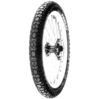 PIRELLI MT40 Trail On/Off Frontal 2.75/21