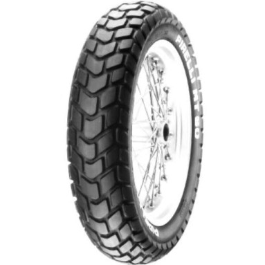 PIRELLI MT60 Trasera 130/80/17