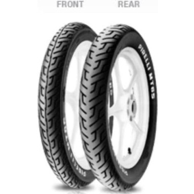 PIRELLI MT65 Trasera 3.50/18