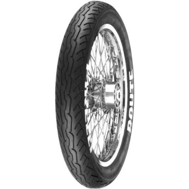 PIRELLI MT66 Route Frontal 100/90/19