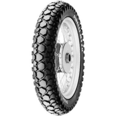 PIRELLI MT70 Trasera 130/80/18