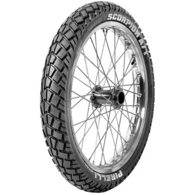 PIRELLI MT90 A/T Scorpion Frontal 90/90/19