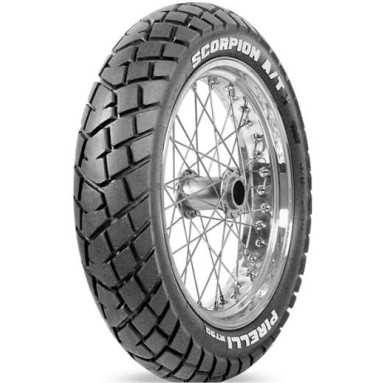 PIRELLI MT90 A/T Scorpion Trasera 4.60/17
