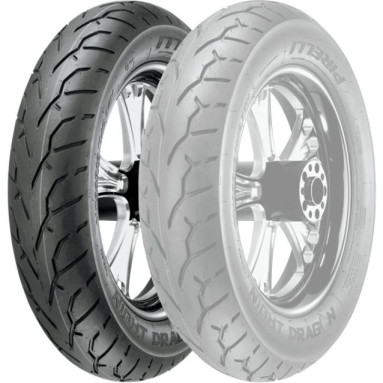 PIRELLI Night Dragon Frontal 110/90/19