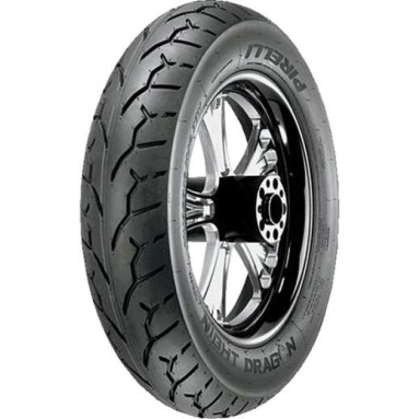 PIRELLI NIght Dragon Trasera 150/70B18