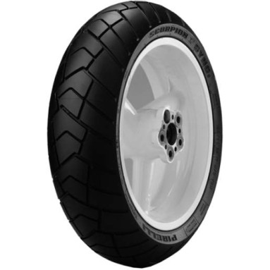 PIRELLI Scorpion Sync Trasera 160/60R17