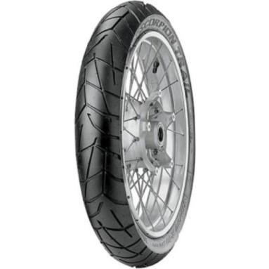 PIRELLI Scorpion Trail Frontal 110/80R19