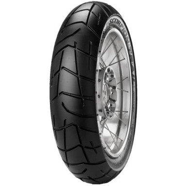 PIRELLI Scorpion Trail Trasera 190/50ZR17