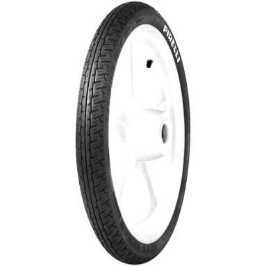 PIRELLI City Demon Frontal 80/100/18