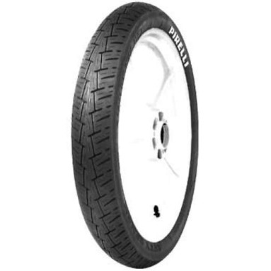 PIRELLI City Demon Trasera 3.50/18