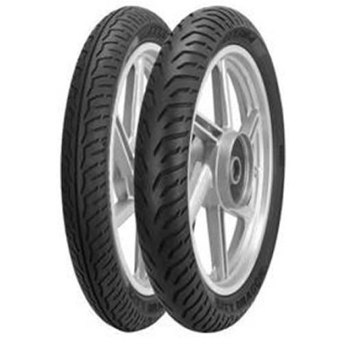 PIRELLI City Dragon Frontal 80/100/18