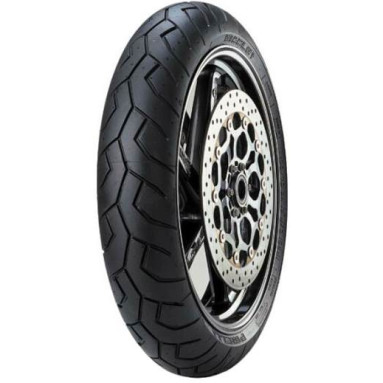 PIRELLI Diablo Frontal 120/60R17