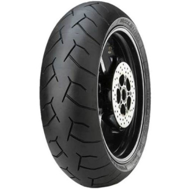 PIRELLI Diablo Trasera 180/55ZR17