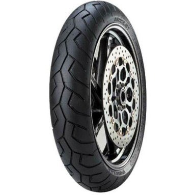 PIRELLI Diablo Frontal 120/70R17