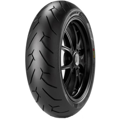 PIRELLI Diablo Rosso Trasera 170/60ZR17