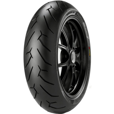 PIRELLI Diablo Rosso II Trasera 140/70R17