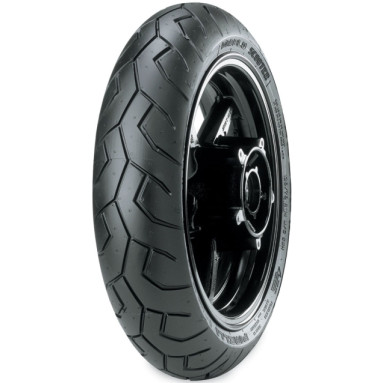 PIRELLI Diablo Scooter Frontal 100/80/16