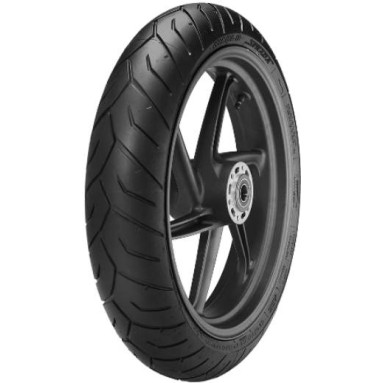 PIRELLI Diablo Strada Frontal 120/60ZR17