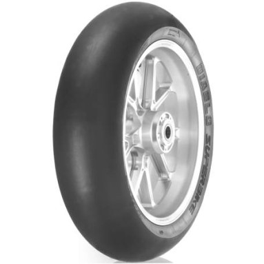 PIRELLI Diablo Superbike Trasera 190/55R17