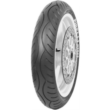 PIRELLI Dragon MTR23 120/70ZR17