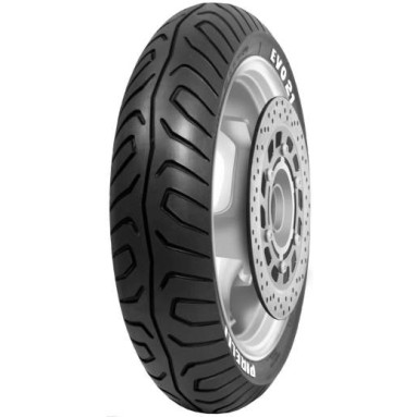 PIRELLI Evo 21/22 Frontal 110/70/12