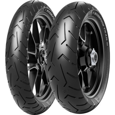 PIRELLI Scorpion Trail III 150/70R17