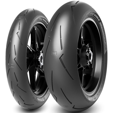 PIRELLI Diablo Supercorsa SP V4 110/70ZR17