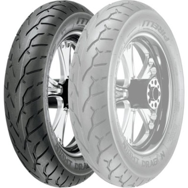 PIRELLI Night Dragon Frontal 130/80B17