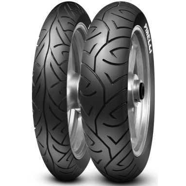 PIRELLI Sport Demon Frontal 110/90/16