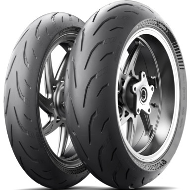 MICHELIN POWER 6 200/55ZR17
