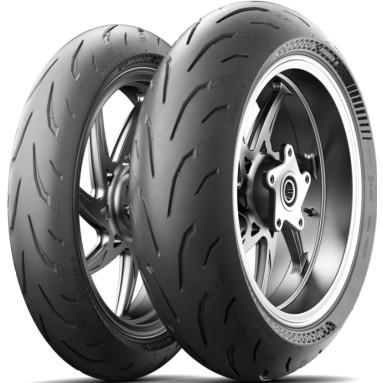 MICHELIN POWER 6  160/60ZR17