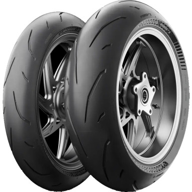 MICHELIN Power GP2 180/55ZR17
