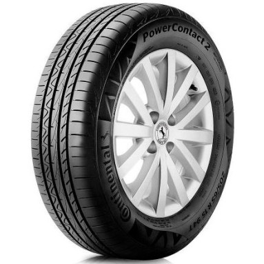 CONTINENTAL PowerContact 2 175/70R14