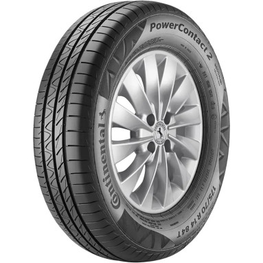 CONTINENTAL PowerContact 2 185/65R15