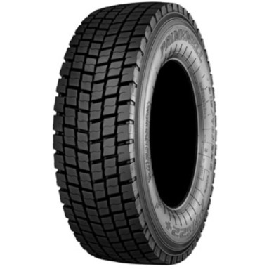 PRIMEWELL PW622 plus 12.00R22.5