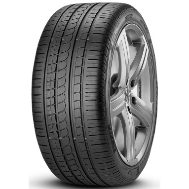 PIRELLI P Zero Rosso Asimmetrico 255/55ZR18