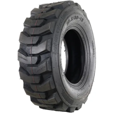 FORERUNNER QH604 12.5/80/18