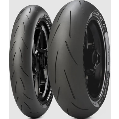 METZELER RACETEC RR K3 200/55ZR/17
