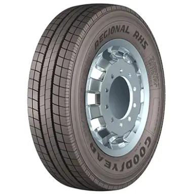 GOODYEAR REGIONAL RHS 235/75R17.5