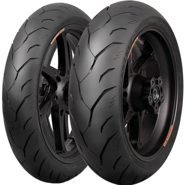 CST CM-S1 140/60R17