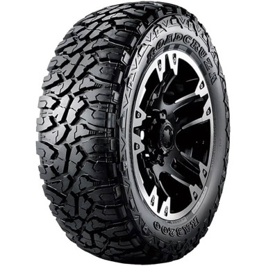 ROADCRUZA RA3200 LT245/75R16 