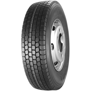 XBRI Robusto 295/80R22.5