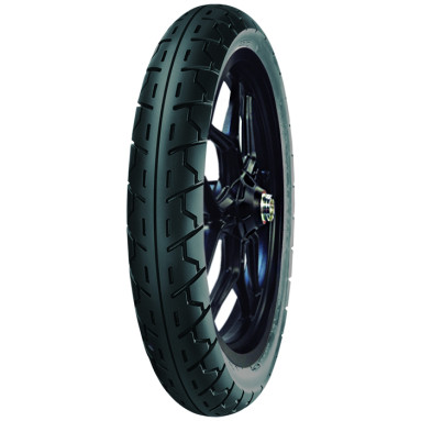 IRC RS310R Delantera/ Trasera 130/70/17