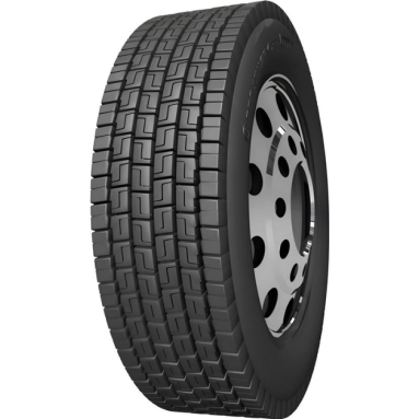ROADSHINE RS612AA 295/80R22.5