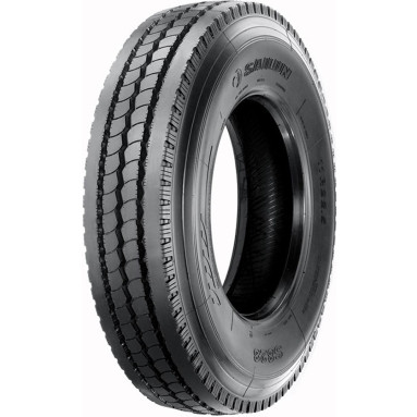 SAILUN SET S828 7.50R16LT