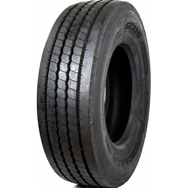 Supercargo SC115 295/80R22.5